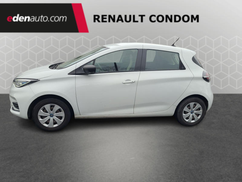 Renault Zoe R110 Life