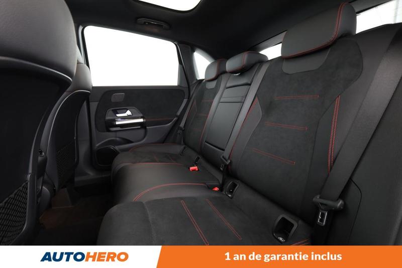 Mercedes Classe B 200 Amg Line Edition 7g-Dct 163 ch