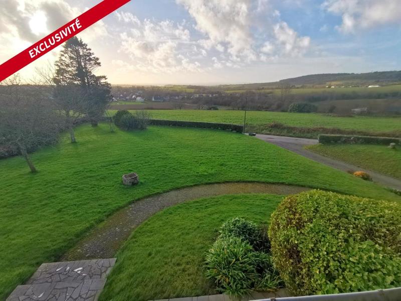 Maison - 136 m² - 6 pièces