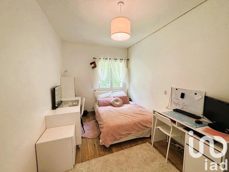 Maison - 138 m² - 6 pièces