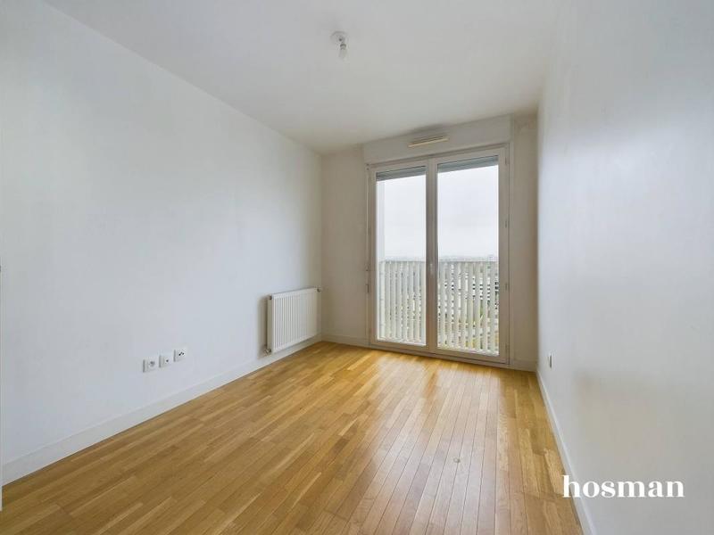 Appartement - 101 m² - 4 pièces