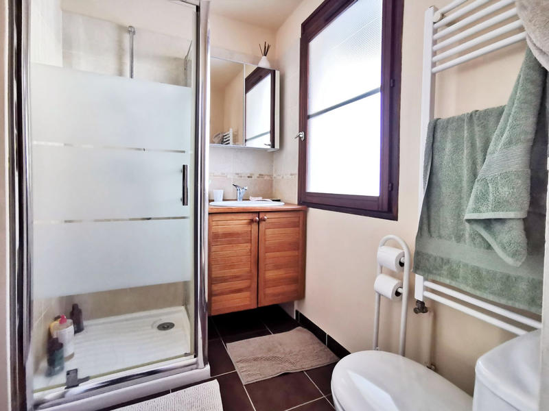 Maison - 130 m² - 7 pièces