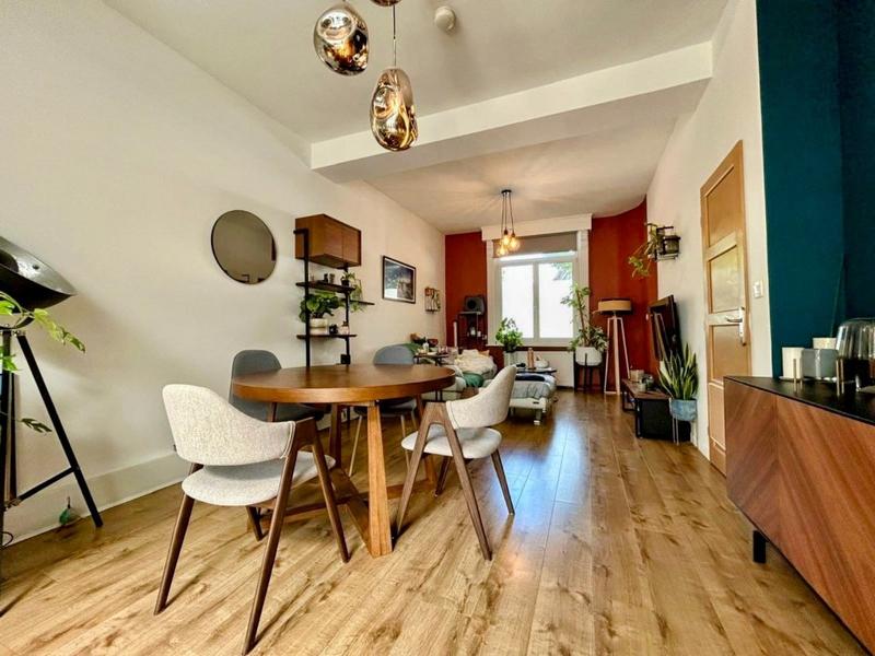 Maison - 82 m² - 4 pièces