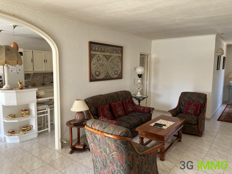 Villa - 118 m² - 4 pièces