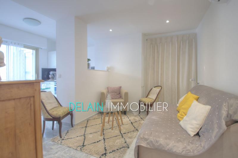 Appartement - 95 m² - 4 pièces