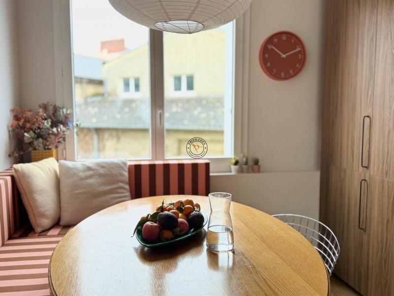 Appartement - 77 m² - 4 pièces