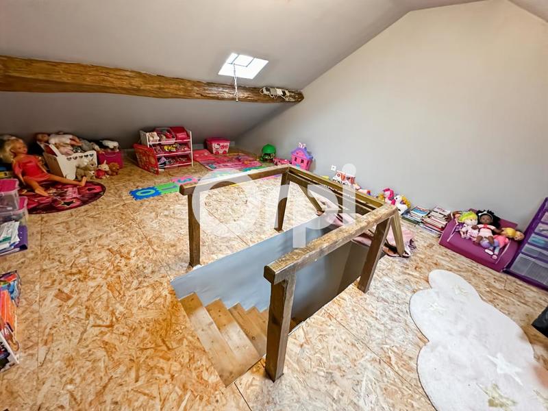 Maison de ville - 48 m² - 2 pièces