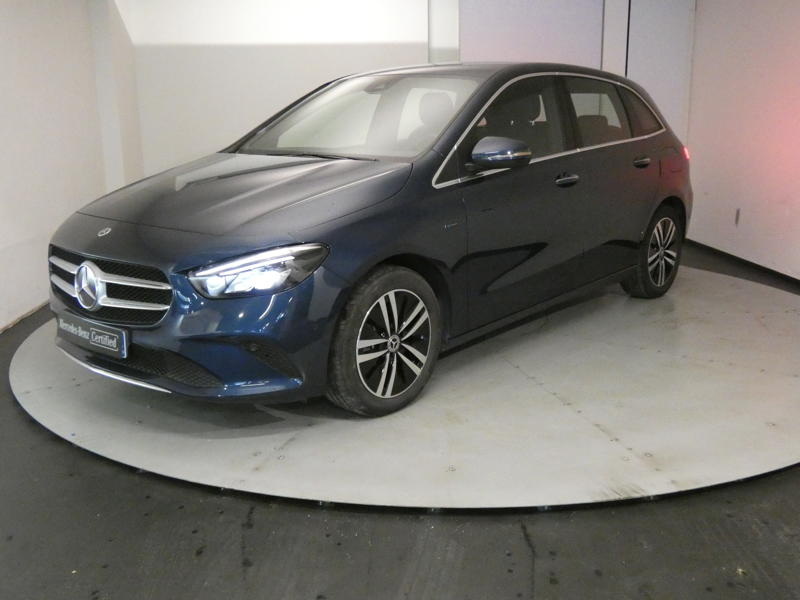 Mercedes Classe B 250 e Progressive Line