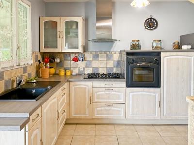 Villa - 101 m² - 5 pièces