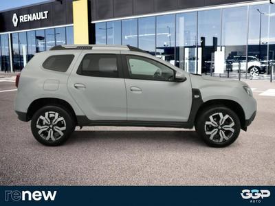 Dacia Duster Eco-G 100 4x2 Journey