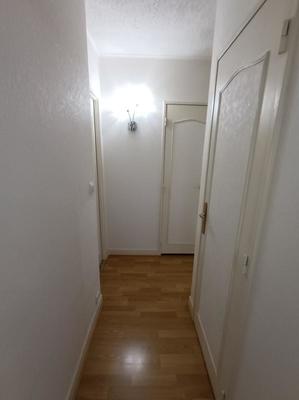 Appartement - 53 m² - 2 pièces