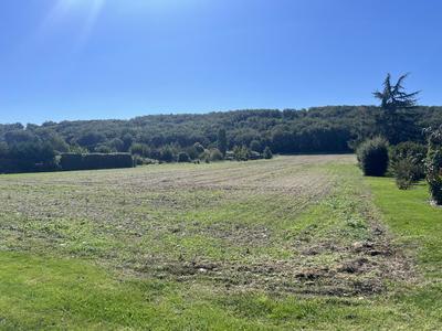 Terrain - 23 365 m²