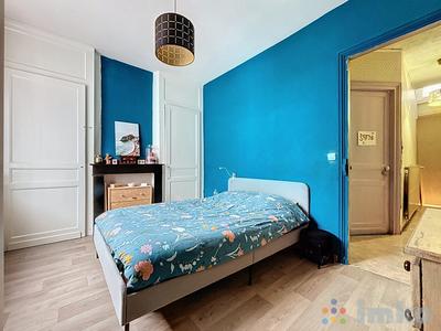 Maison - 114 m² - 5 pièces