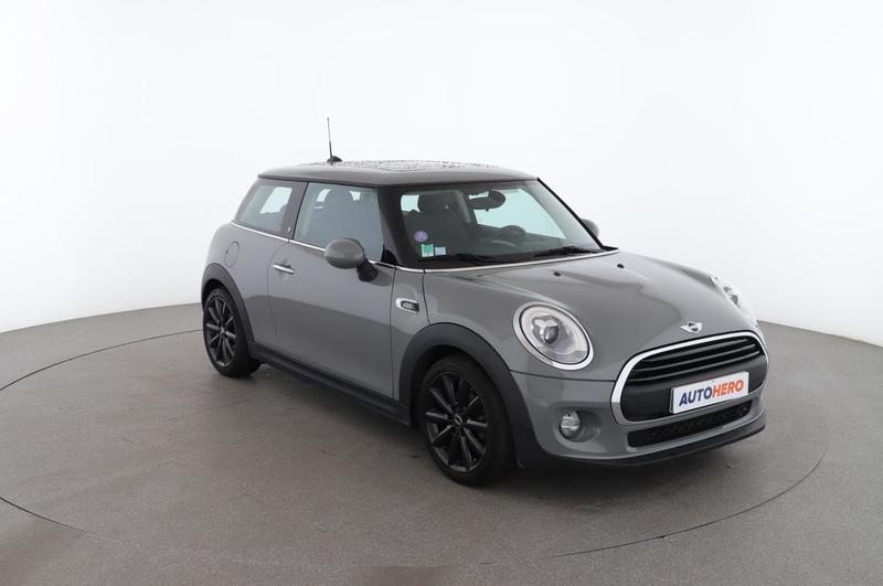 Mini Mini One Edition Blackfriars 3p 102 ch