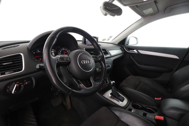 Audi Q3 2.0 Tdi Ambition Luxe Quattro s tronic 150 ch