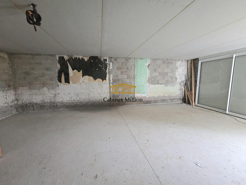 Maison - 80 m² - 3 pièces