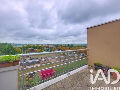 Appartement - 60 m² - 4 pièces