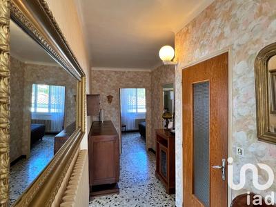 Maison - 140 m² - 4 pièces