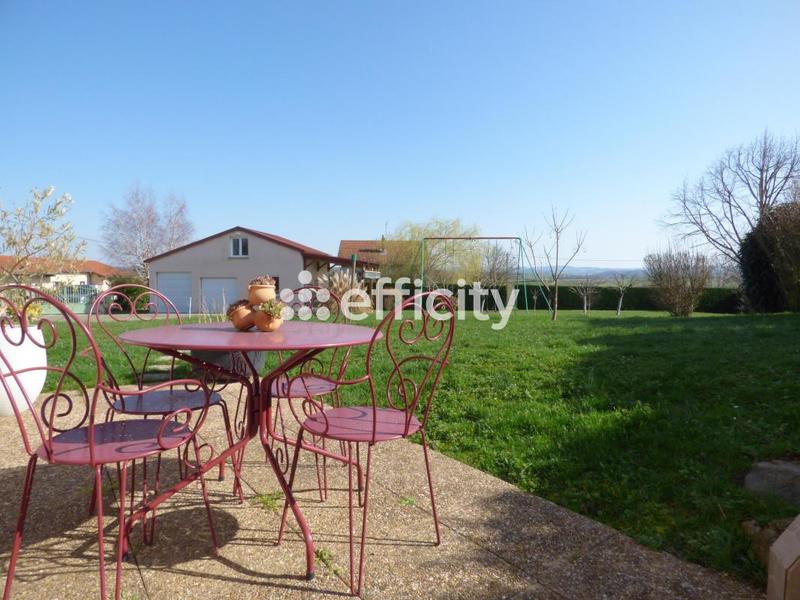 Villa - 205 m² - 9 pièces