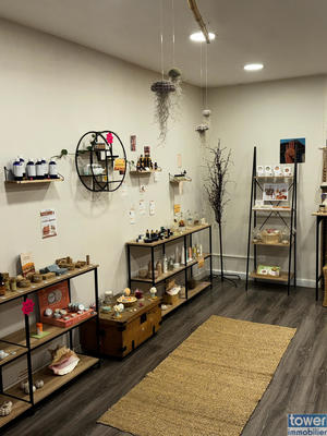 Local commercial - 27 m²