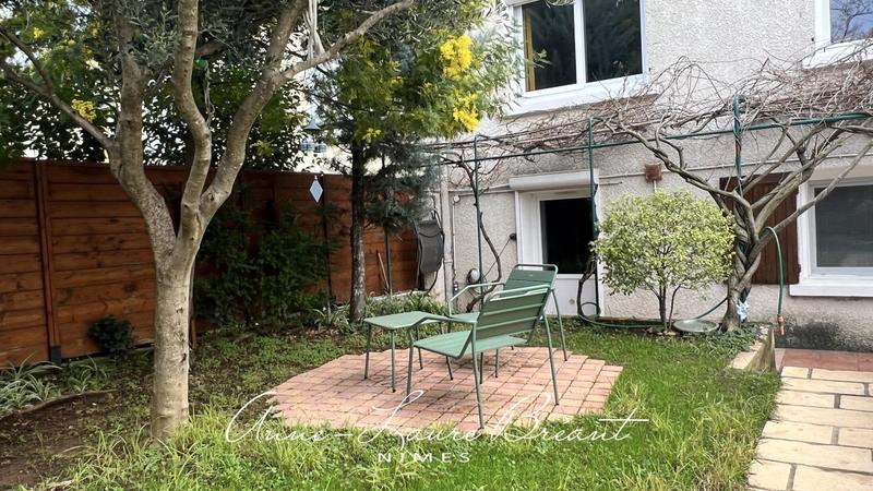 Maison - 107 m² - 5 pièces