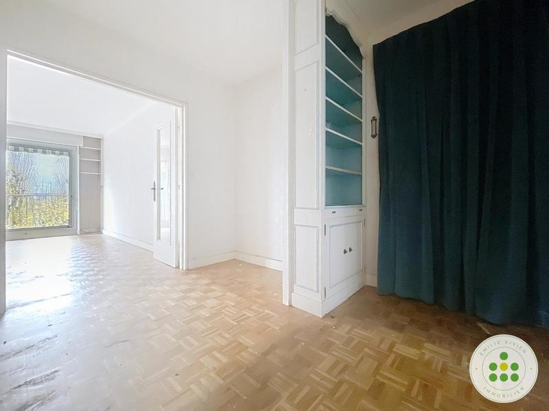 Appartement - 81 m² - 4 pièces