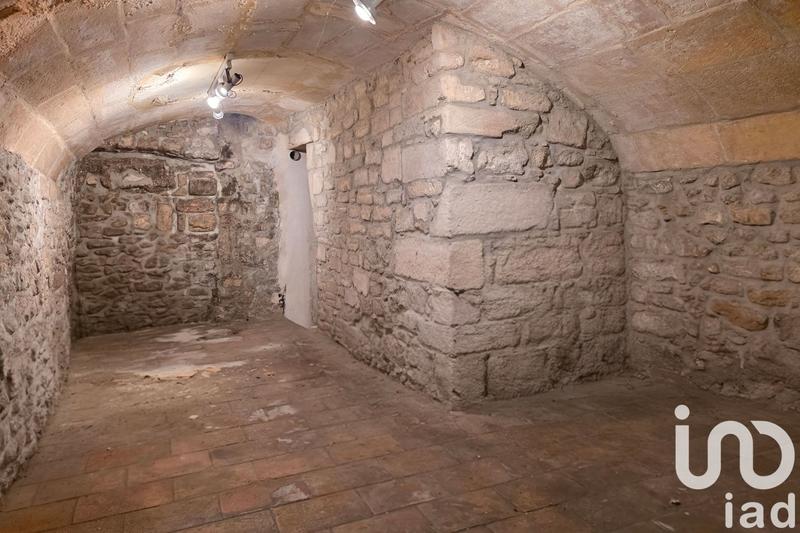 Maison de ville - 204 m² - 7 pièces