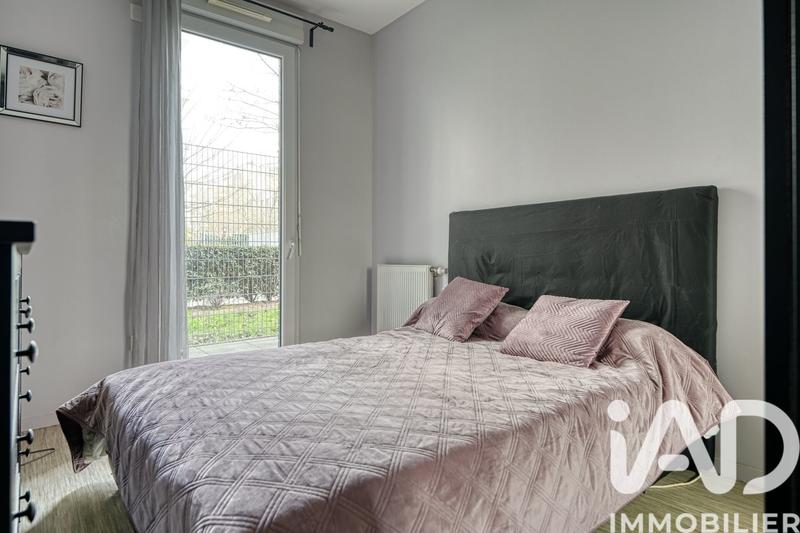 Appartement - 83 m² - 4 pièces