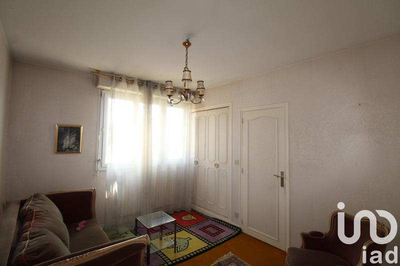 Maison de ville - 120 m² - 4 pièces