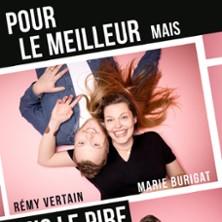 Pour le Meilleur Mais Sans le Pire