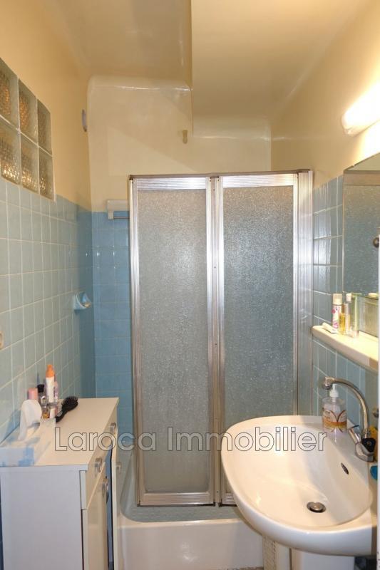 Maison de village - 95 m² - 4 pièces