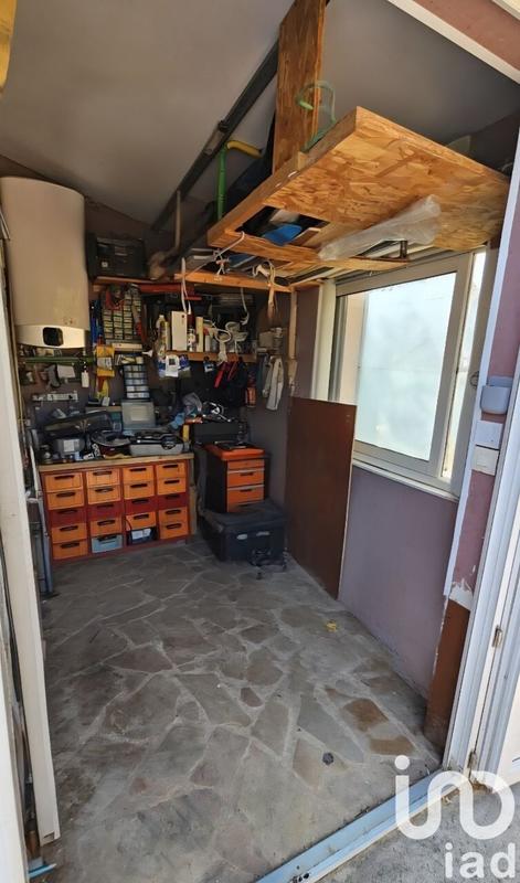 Maison - 116 m² - 4 pièces