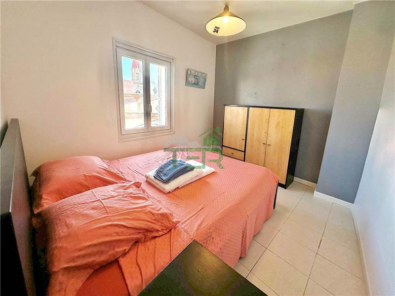 Appartement - 47 m² - 3 pièces