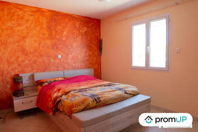 Maison ancienne - 110 m² - 4 pièces