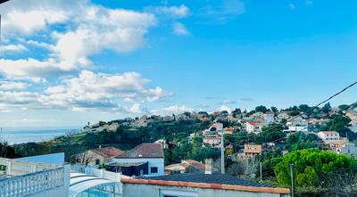 Maison - 113 m² - 4 pièces