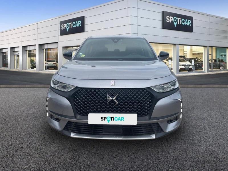 Ds Ds 7 Crossback BlueHDi 180 Automatique Perform Line