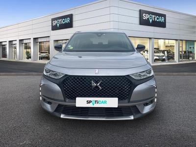 Ds Ds 7 Crossback BlueHDi 180 Automatique Perform Line