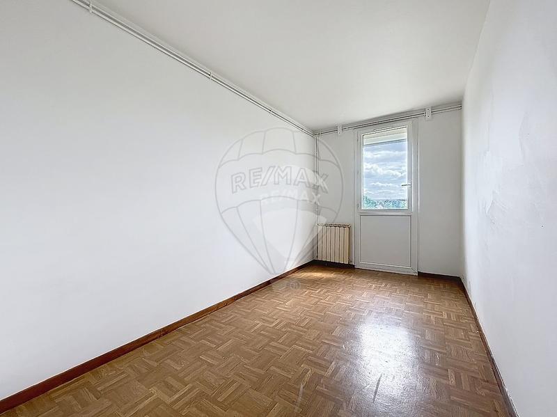 Appartement - 67 m² - 4 pièces