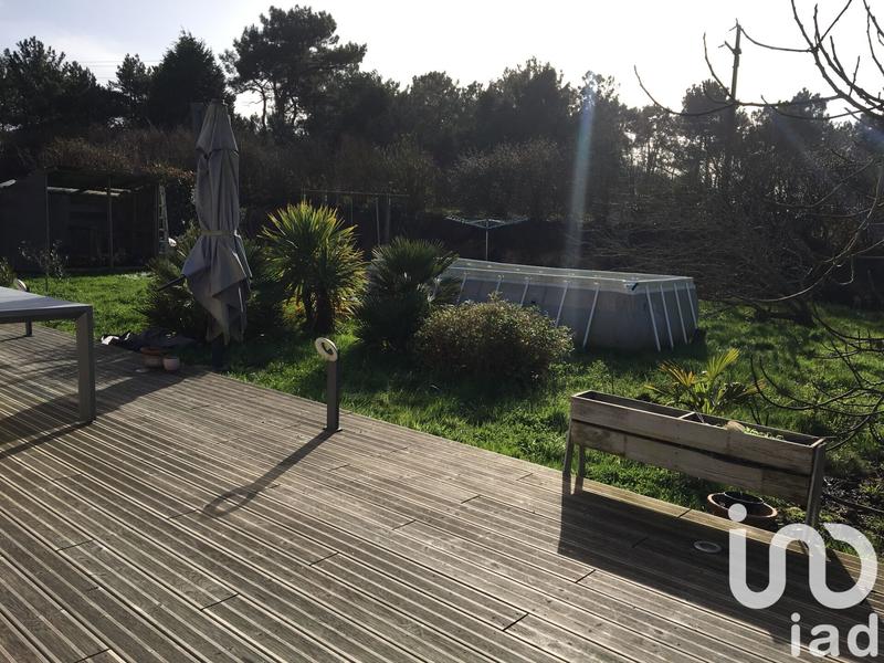 Maison - 139 m² - 6 pièces