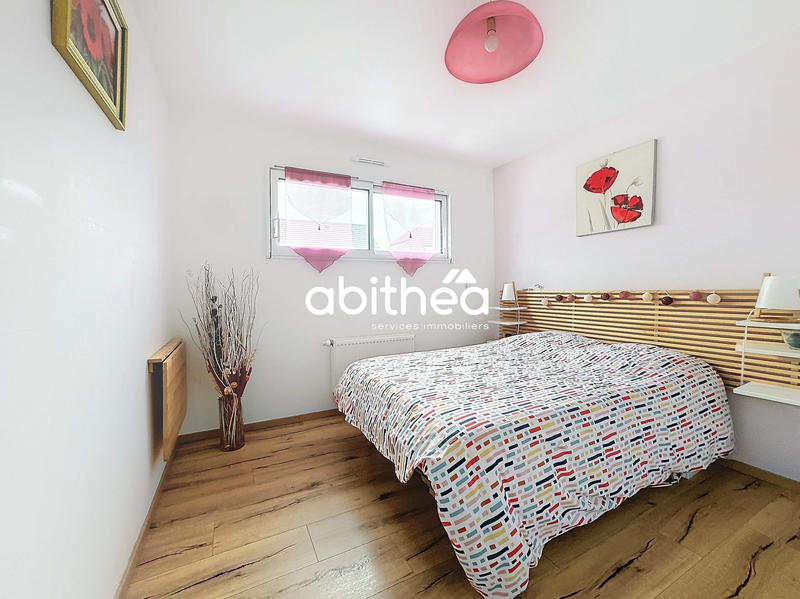 Maison - 172 m² - 6 pièces