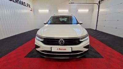 Volkswagen Tiguan Business 1.4 ehybrid 245ch dsg6 life