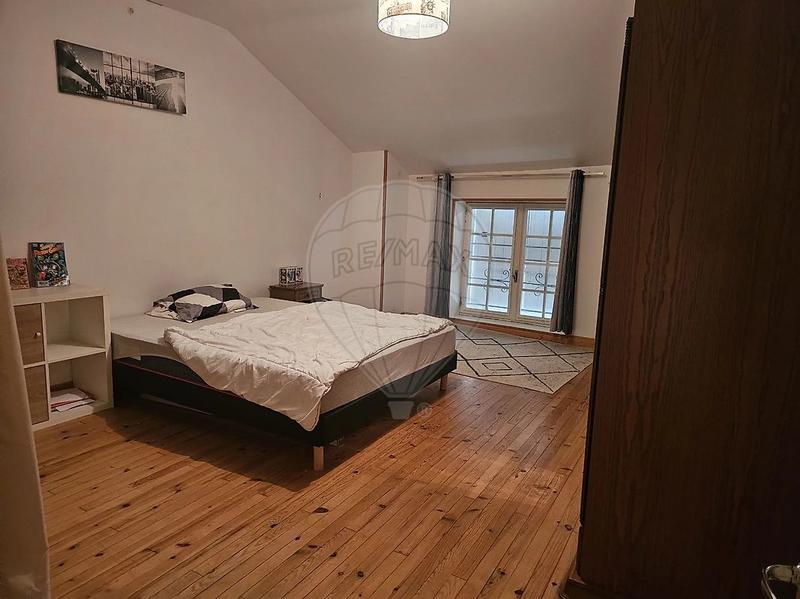 Maison de village - 175 m² - 5 pièces