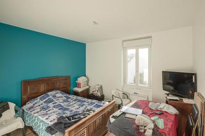 Maison - 155 m² - 7 pièces