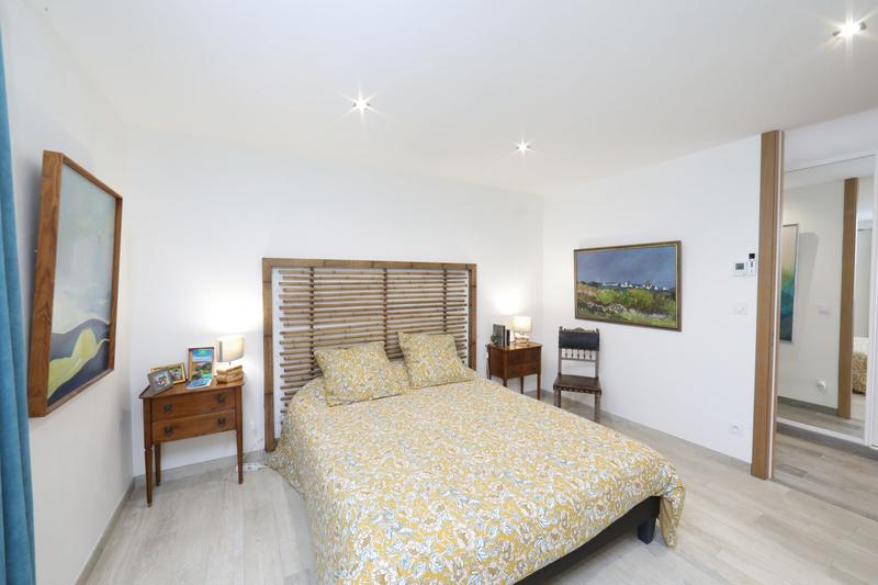 Maison contemporaine - 148 m² - 5 pièces