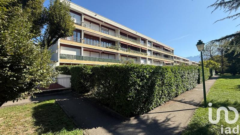 Appartement - 108 m² - 4 pièces