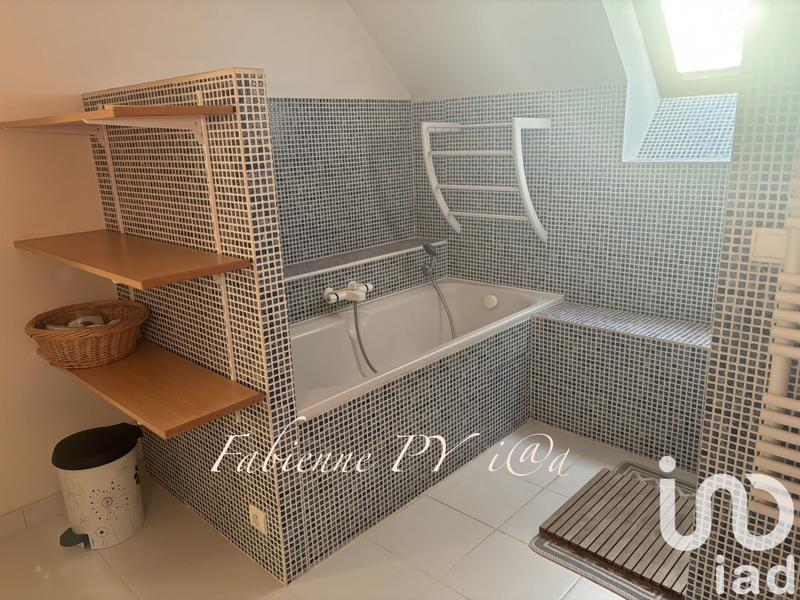 Maison - 164 m² - 6 pièces