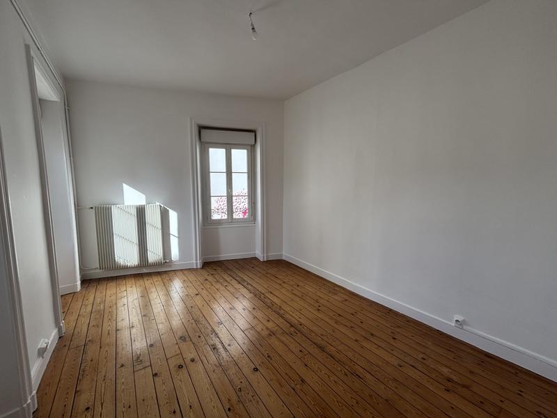 Maison - 137 m² - 5 pièces