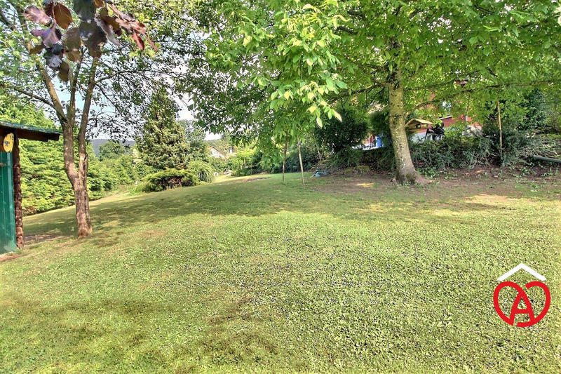 Maison ancienne - 220 m² - 7 pièces