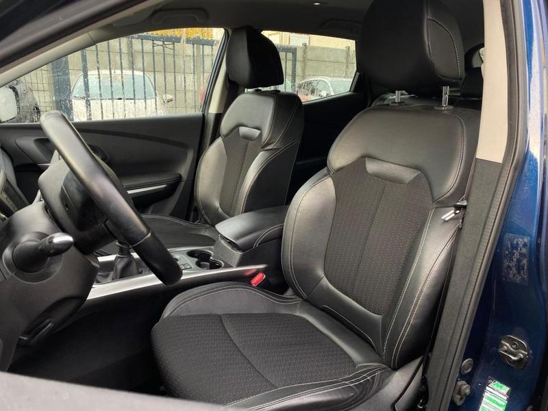 Renault Kadjar Intens Energy 1.2tce 130cv Camera/Gps/Park Assit/Bluetooth/Roue de Secours