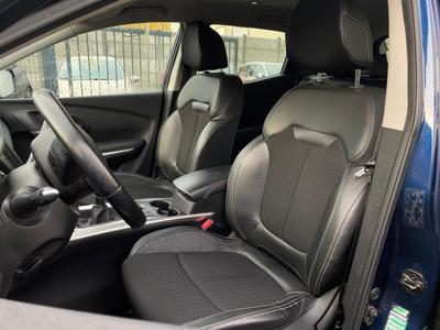 Renault Kadjar Intens Energy 1.2tce 130cv Camera/Gps/Park Assit/Bluetooth/Roue de Secours